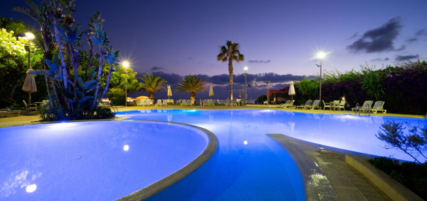 Hotel Ipomea Club (Calabria)