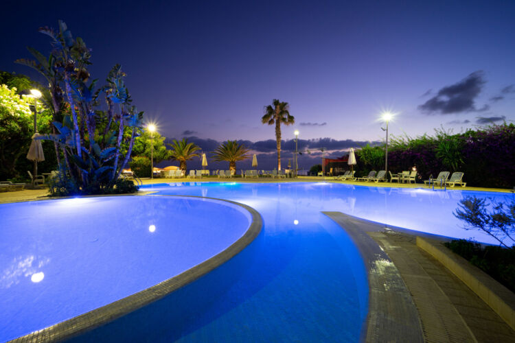 Hotel Ipomea Club (Calabria)