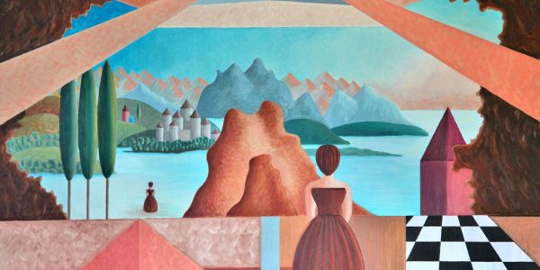 Il Parmino (Arista Contemporaneo)