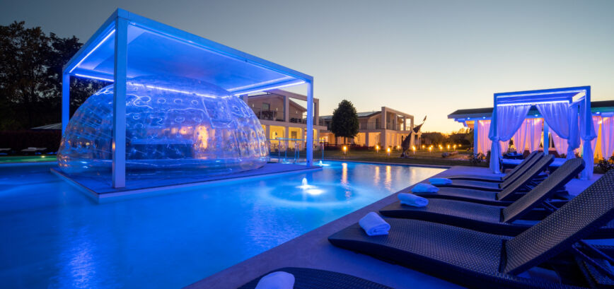 iConic Resort & Spa (Toscana)