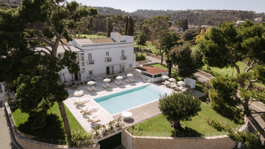 Tenuta Gentile (Puglia)