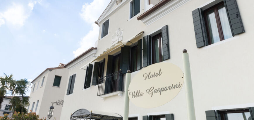 Villa Gasparini (Venezia)