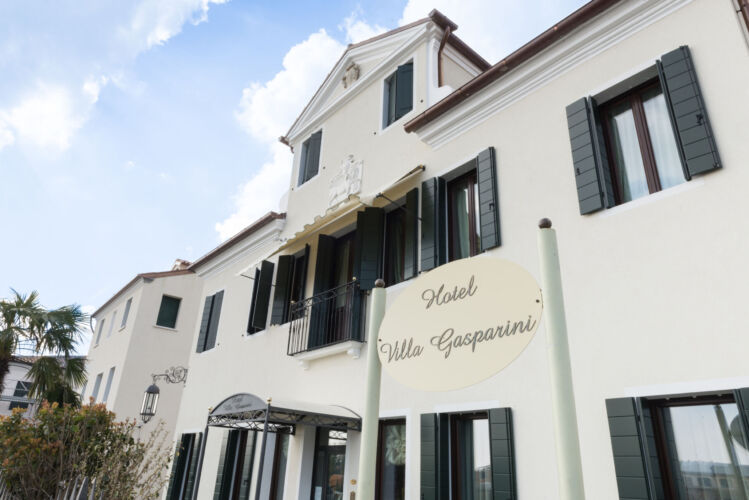 Villa Gasparini (Venezia)