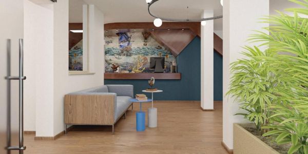 Hotel Baia di Talamone (Toscana)