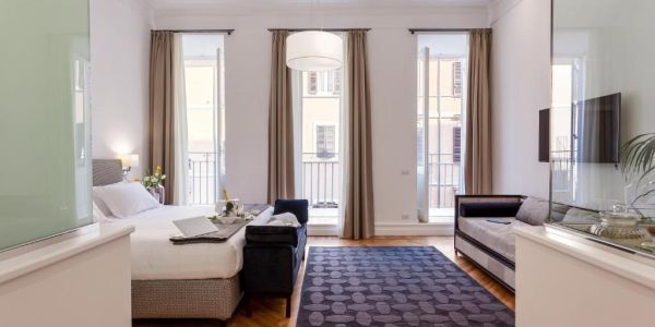 504 Corso Suites (Roma)