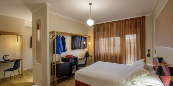 Suites 51 (Roma)