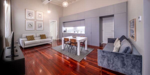 Croce Apartments (Roma)